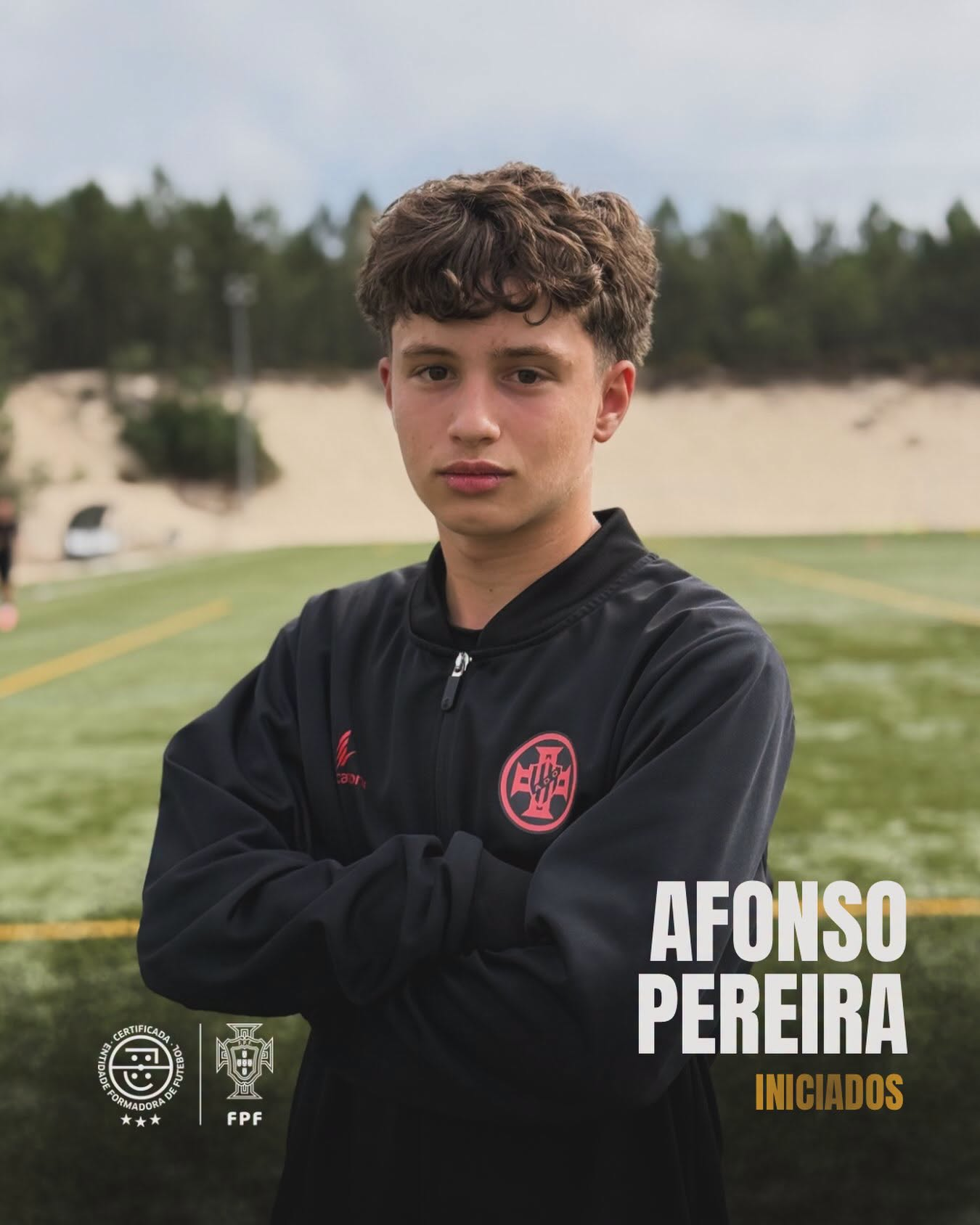 Afonso Martim Cardoso Pereira