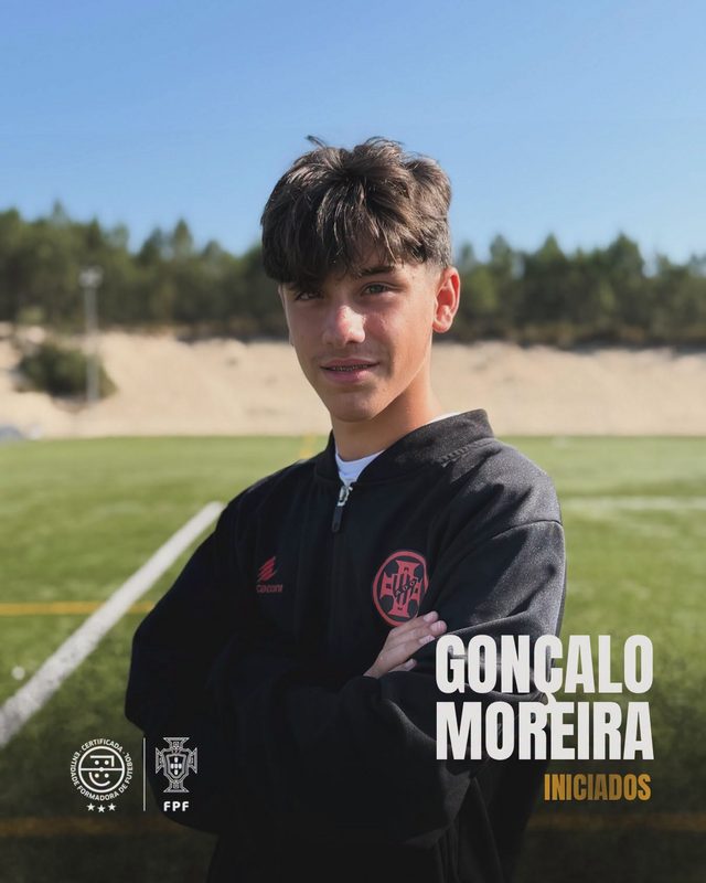 Gonçalo Dias Moreira