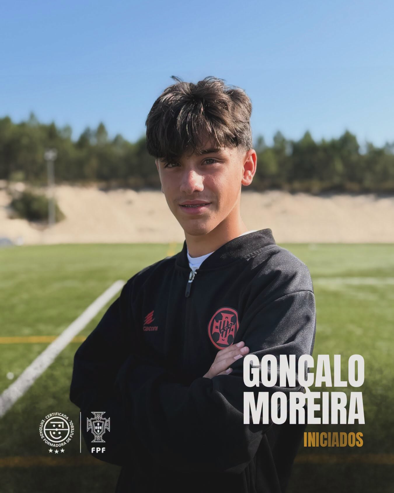 Gonçalo Dias Moreira
