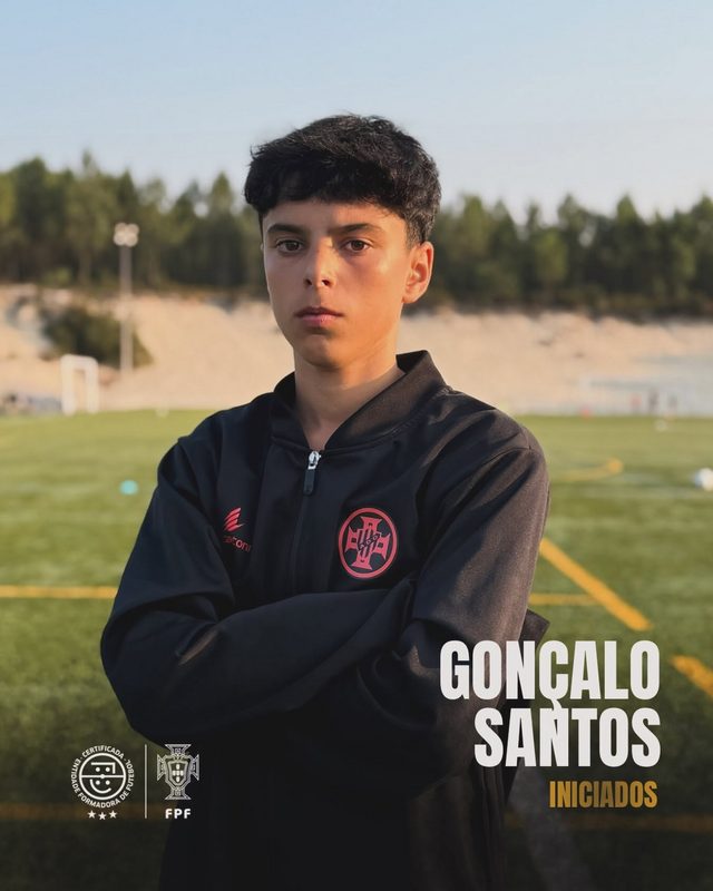Gonçalo Moutinho Santos