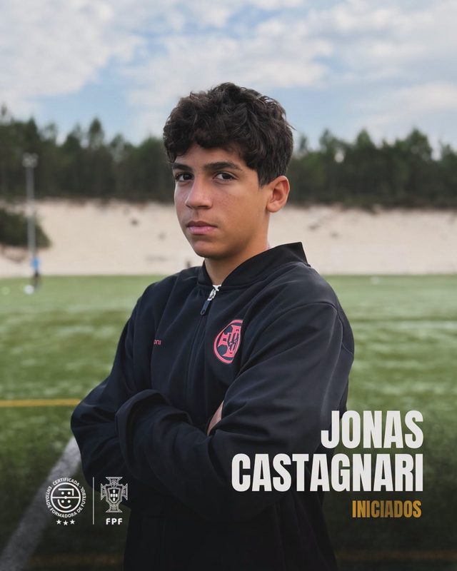 Jonas Rodrigo Brandão Castagnari