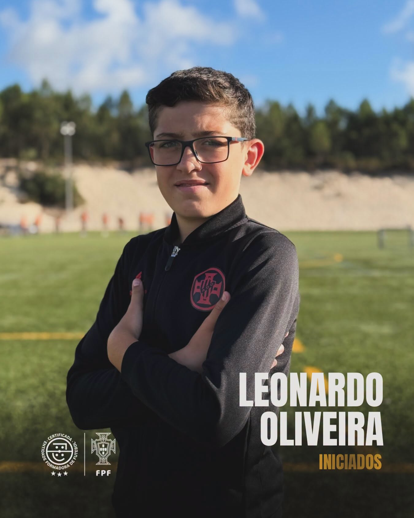Leonardo Silva Taborda Oliveira