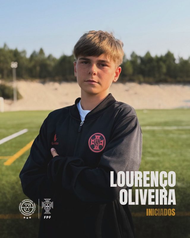 Lourenço Ferreira Oliveira