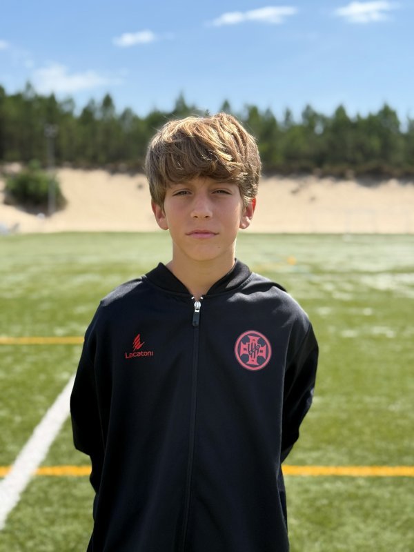 Rodrigo Silva Oliveira