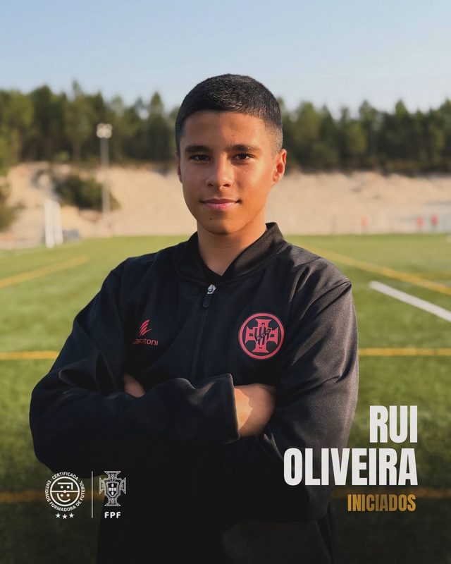 Rui Pedro Oliveira