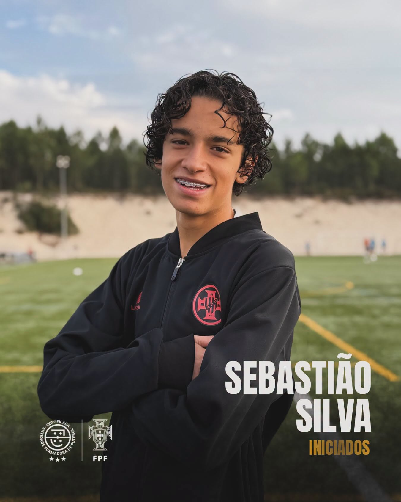 Sebastiao Filipe Ramos da Silva