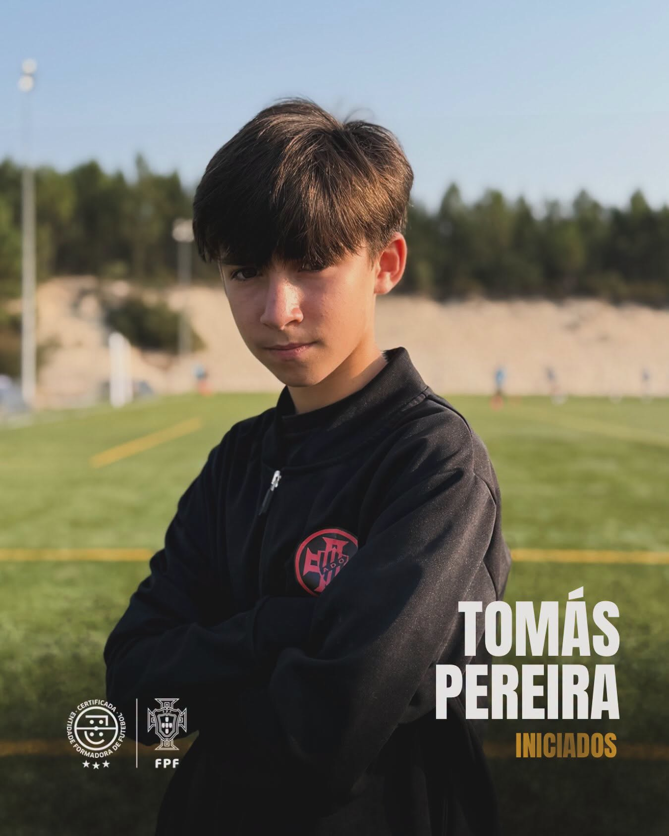 Tomás Silva Pereira