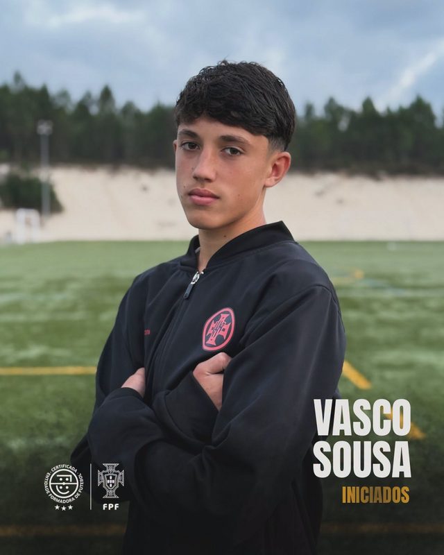 Vasco Silva Sousa