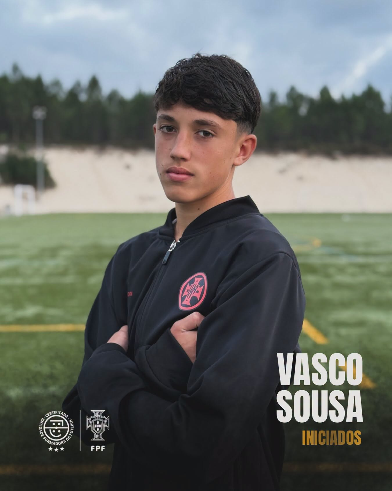 Vasco Silva Sousa