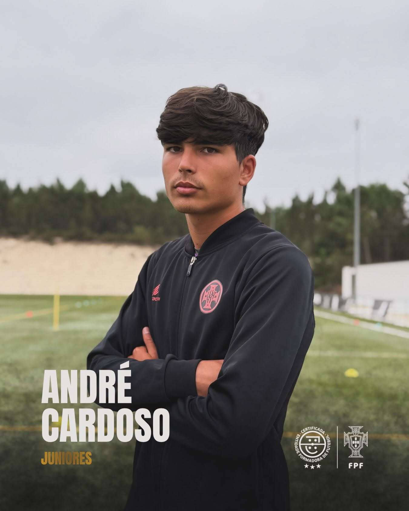 André Sousa Cardoso