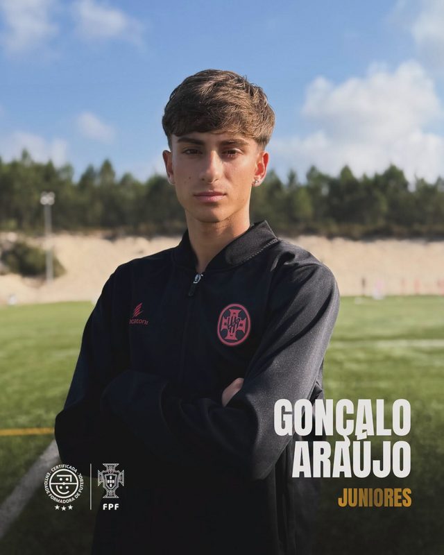 Gonçalo Poças de Araujo