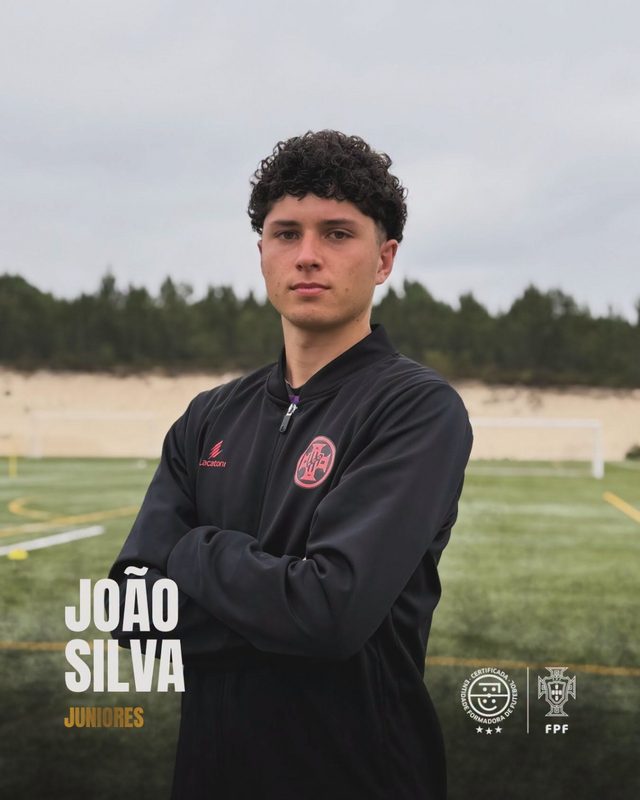 João Pedro Tavares Silva