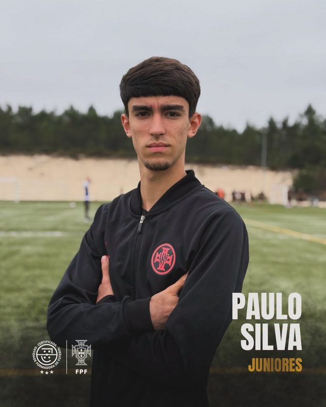 Paulo Guilherme Queirós Silva