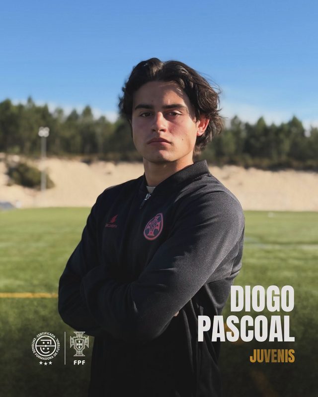 Diogo Manuel Pascoal Cardoso