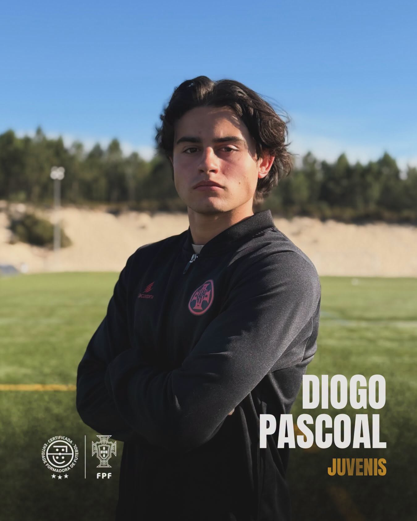 Diogo Manuel Pascoal Cardoso