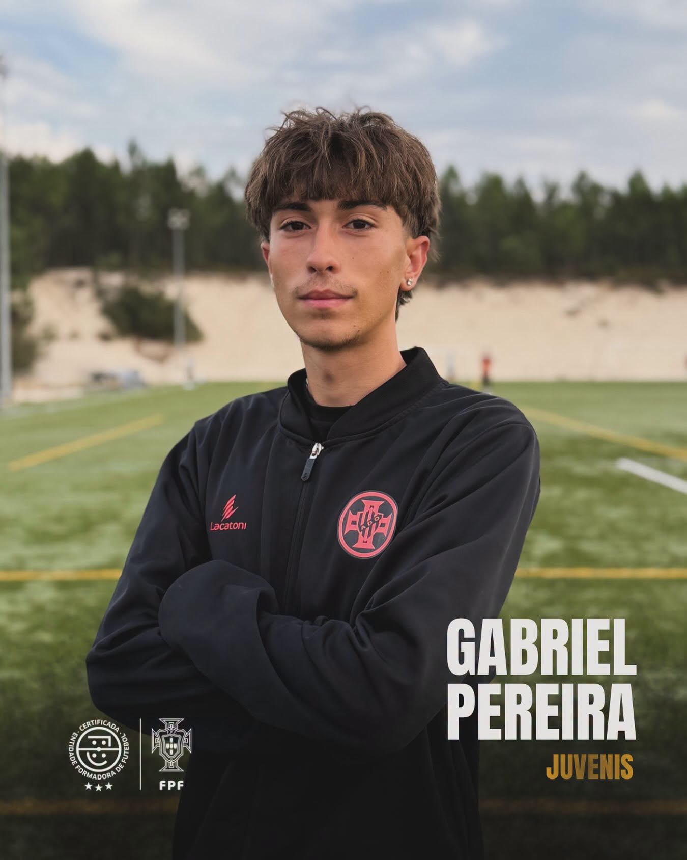 Gabriel dos Santos Pereira