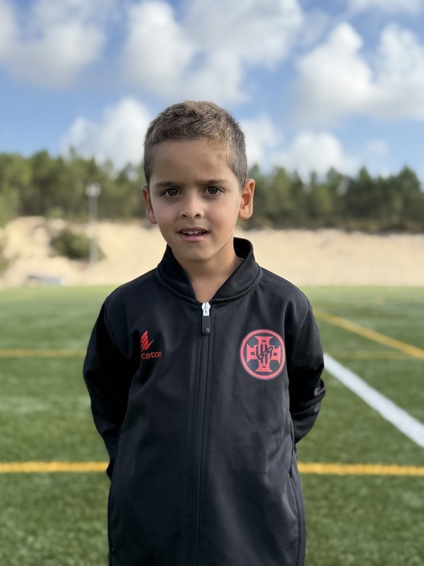 Afonso Lopes Moreira