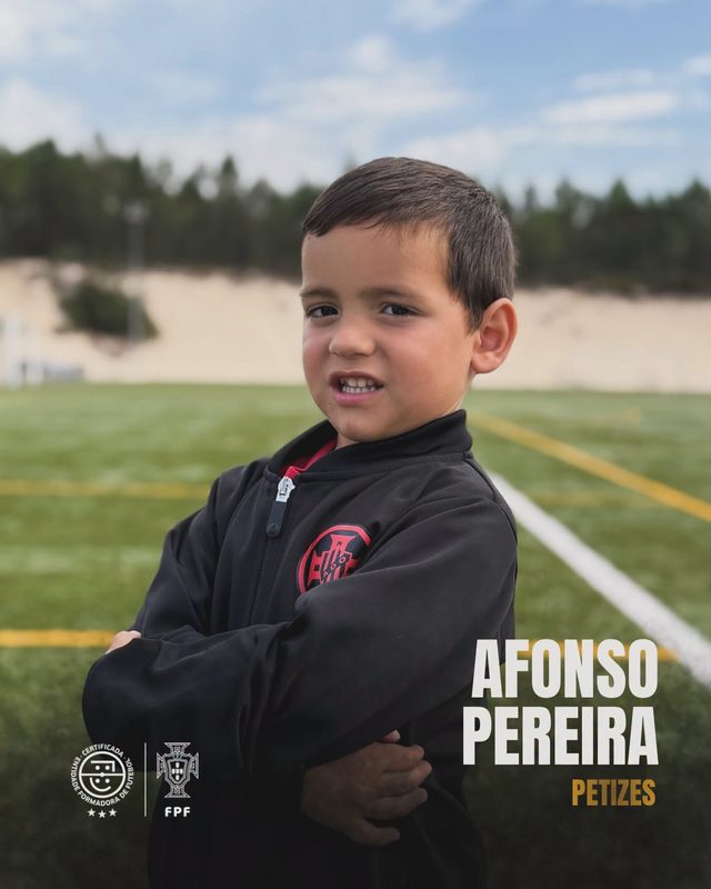 Afonso Silva Fonseca Pereira
