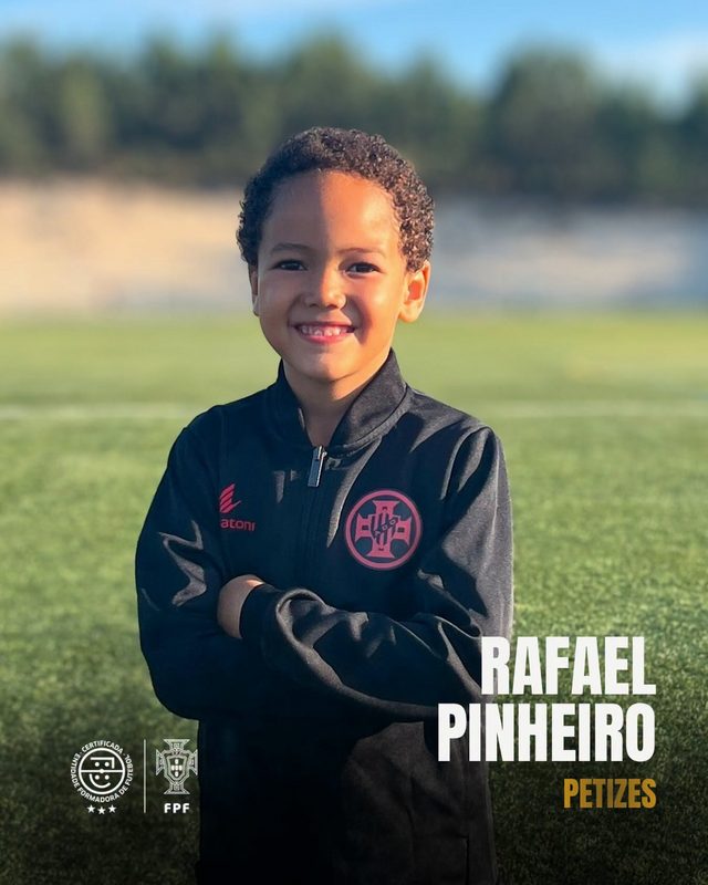 Rafael Otchali Pedro Pinheiro