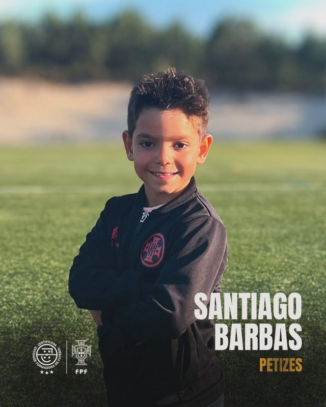 Santiago Ramires Barbas