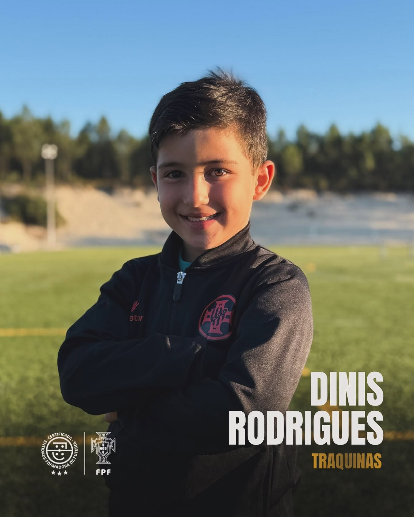 Dinis dos Santos Rodrigues