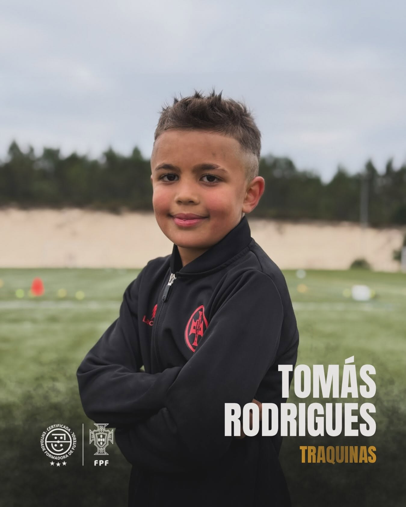 Tomás Ferreira Rodrigues