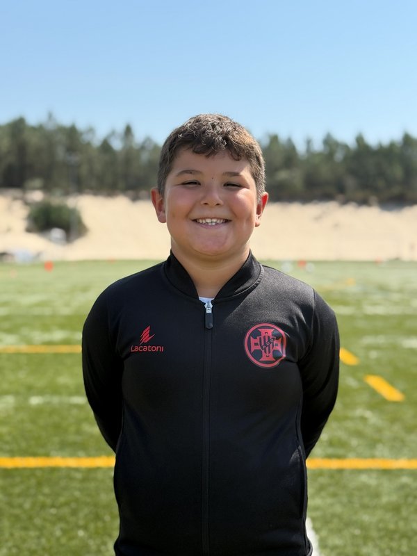 Guilherme Matos Rodrigues