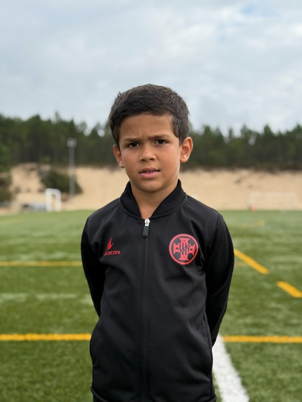 Dário Alexandre Nunes Amorim