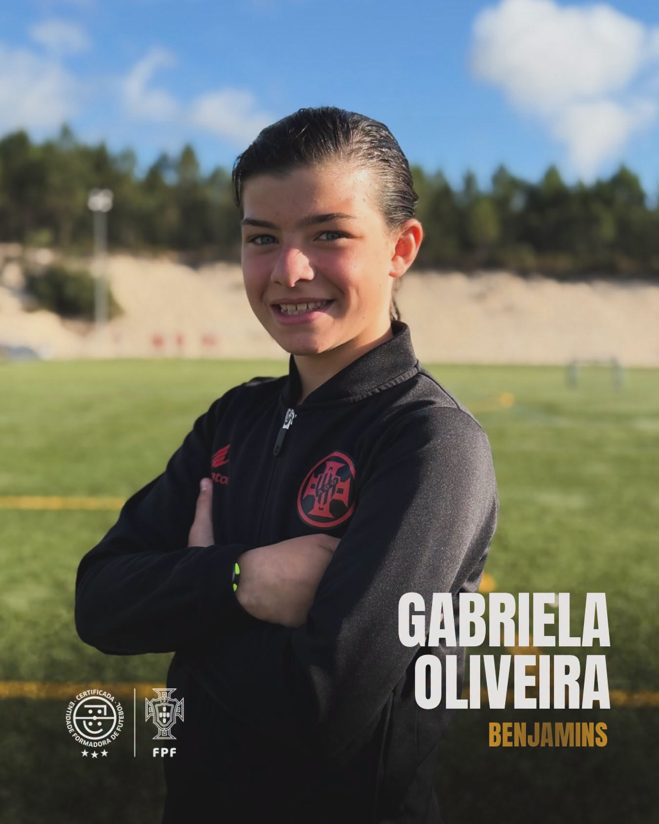 Gabriela Silva Taborda Oliveira