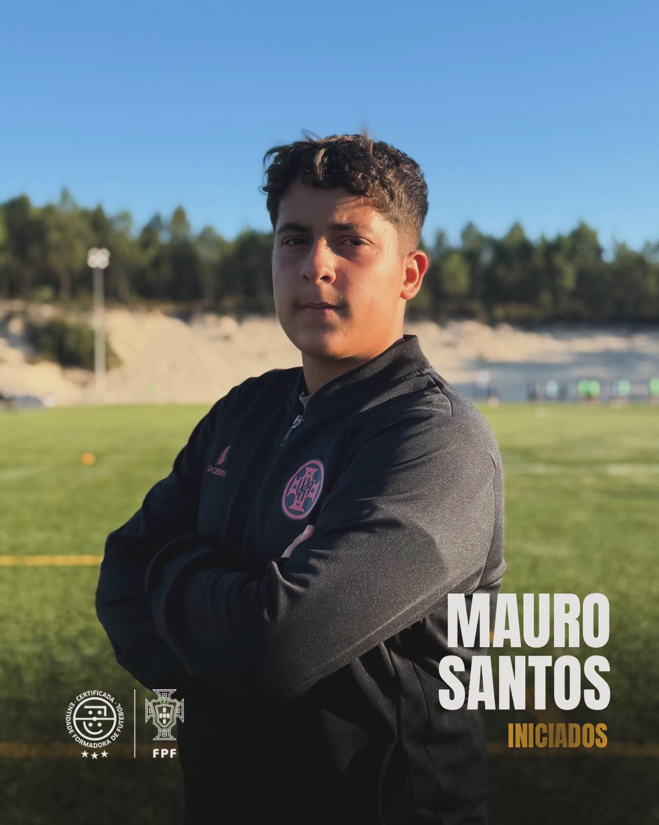 Mauro José da Silva Santos