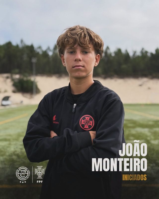 João Pedro dos Santos Monteiro