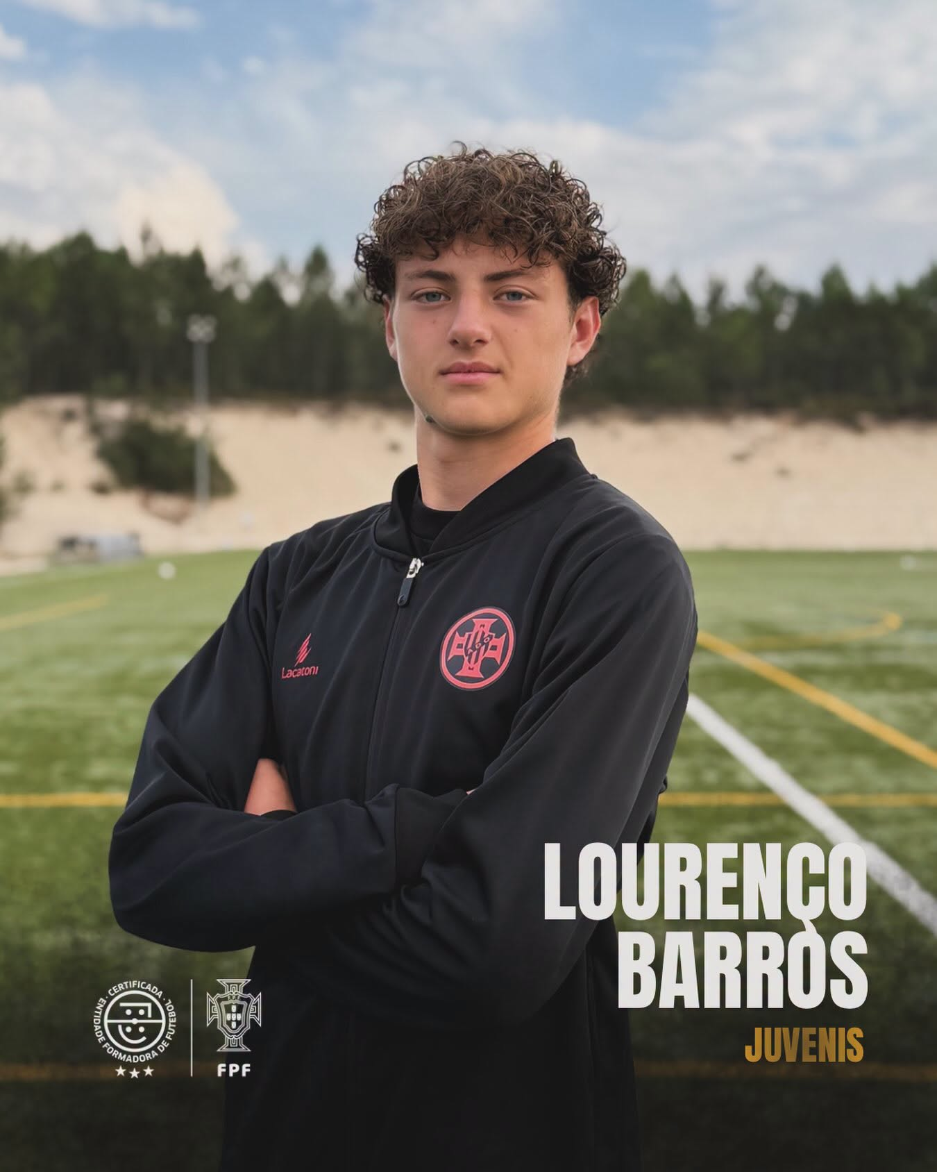 Lourenço Monteiro Barros