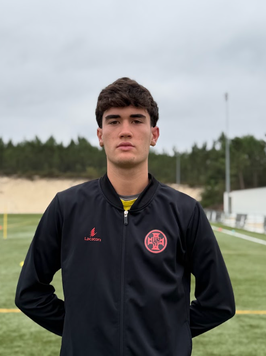 David Miguel Branco da Silva Amaro