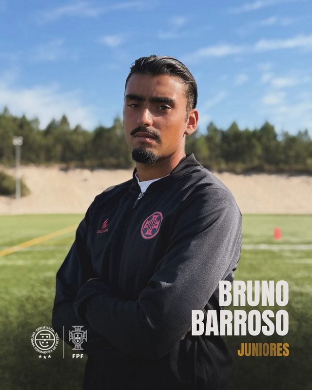 Bruno Gomes Barroso