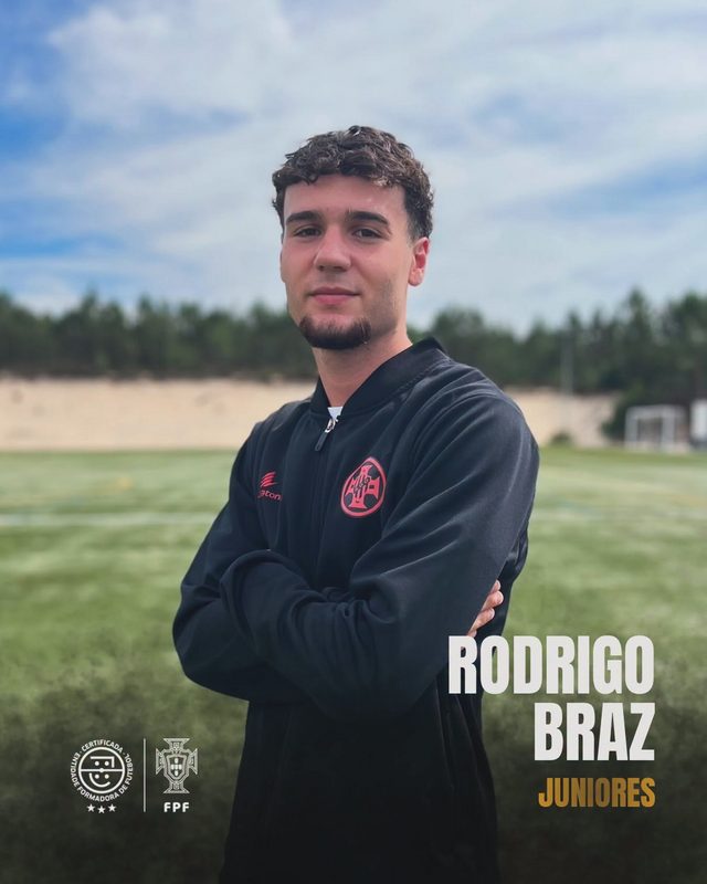 Rodrigo Emiliano Braz