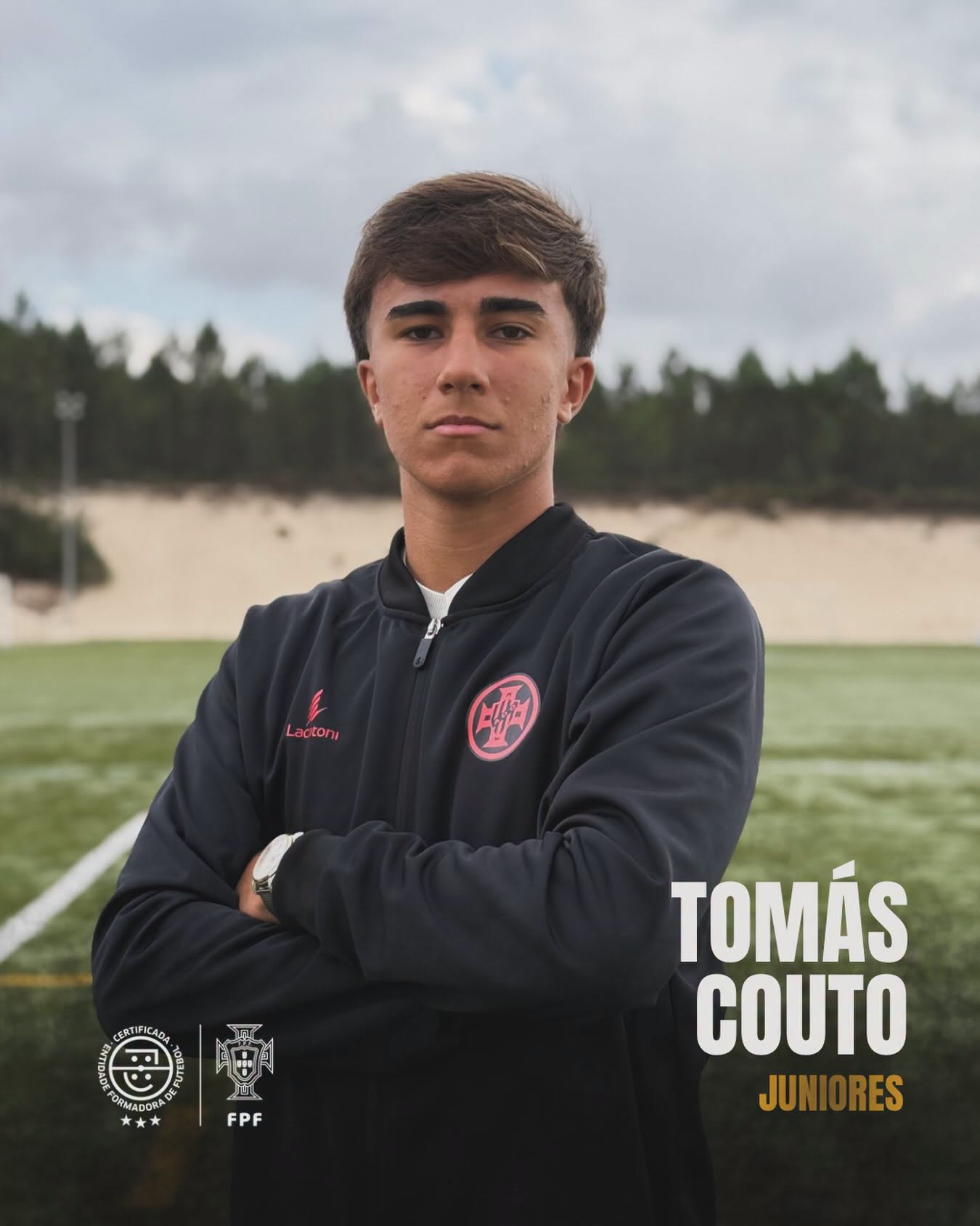 Tomás Costa e Couto