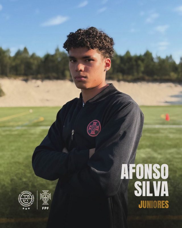 Afonso Bolívar da Silva