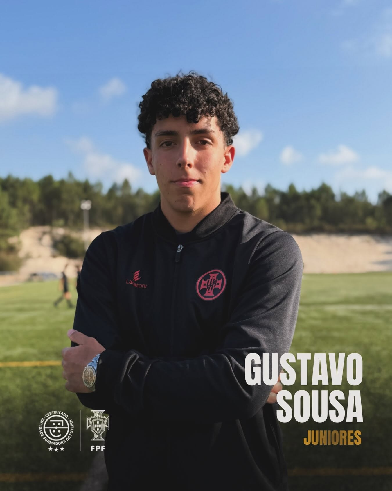 Gustavo Coelho Ferreira Sousa
