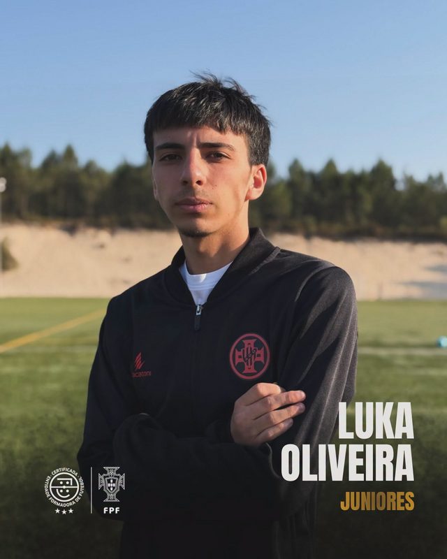 Luka Oliveira Salgado