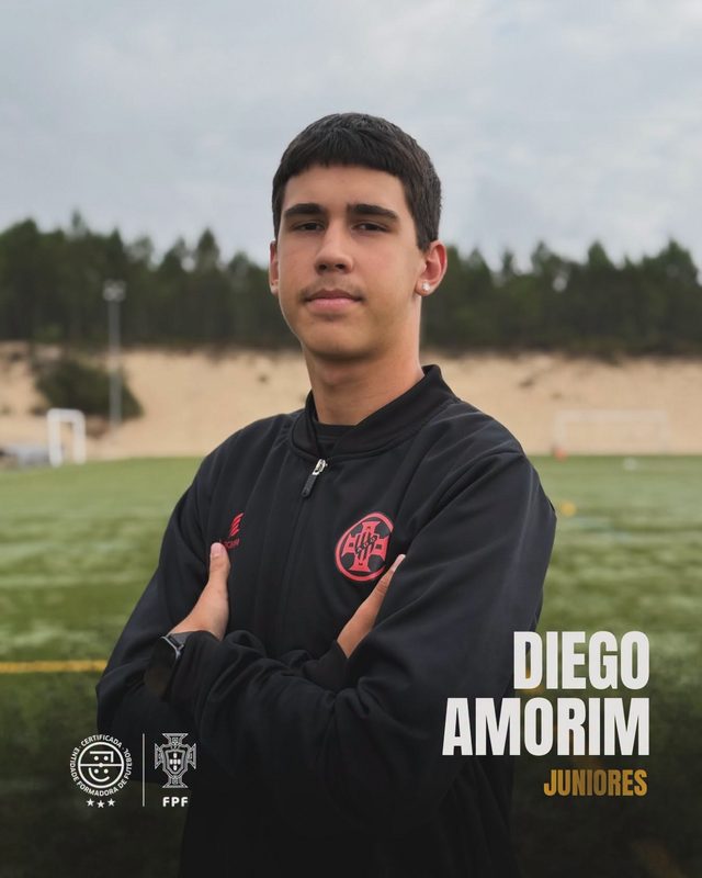 Diego Nunes Amorim