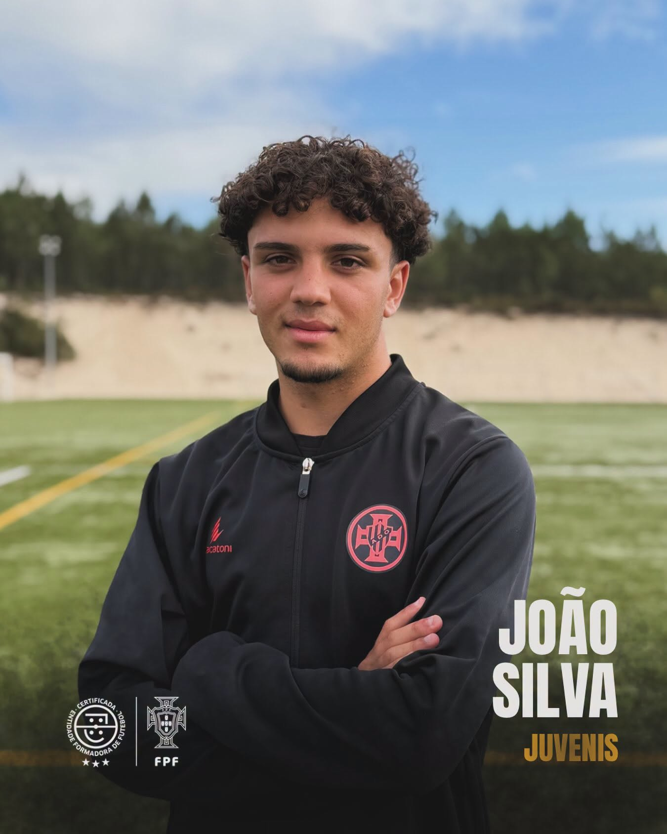 João Gabriel Rodrigues Silva