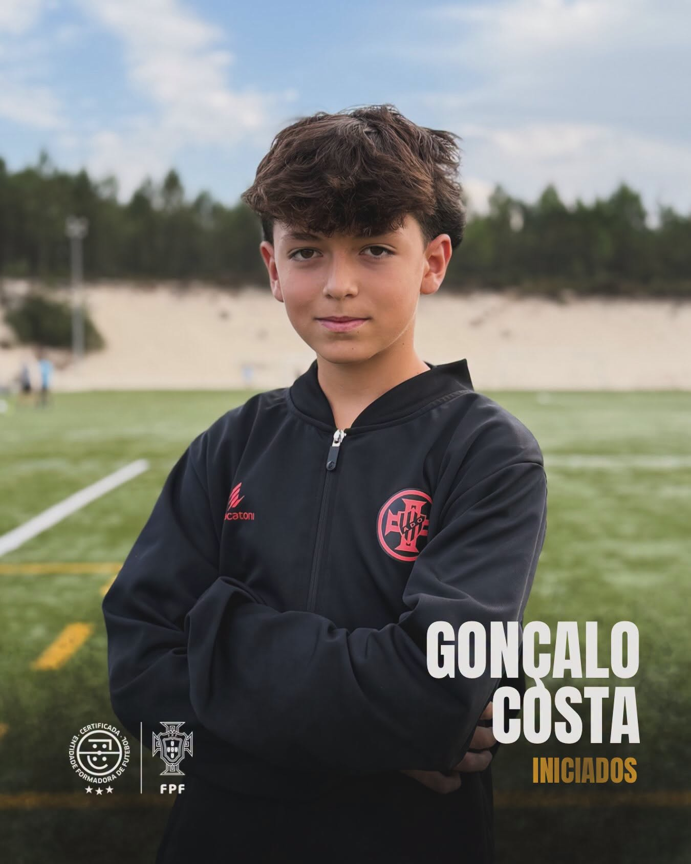 Gonçalo Henrique Costa