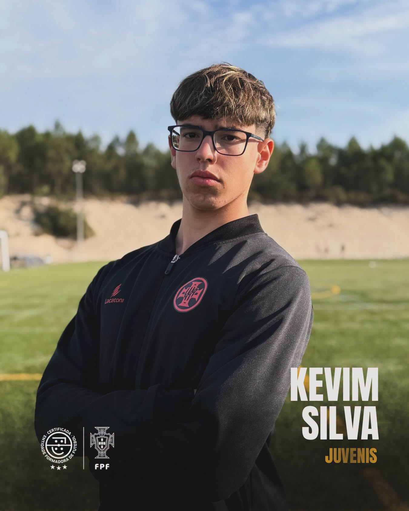 Kevim Rafael Assunção Silva