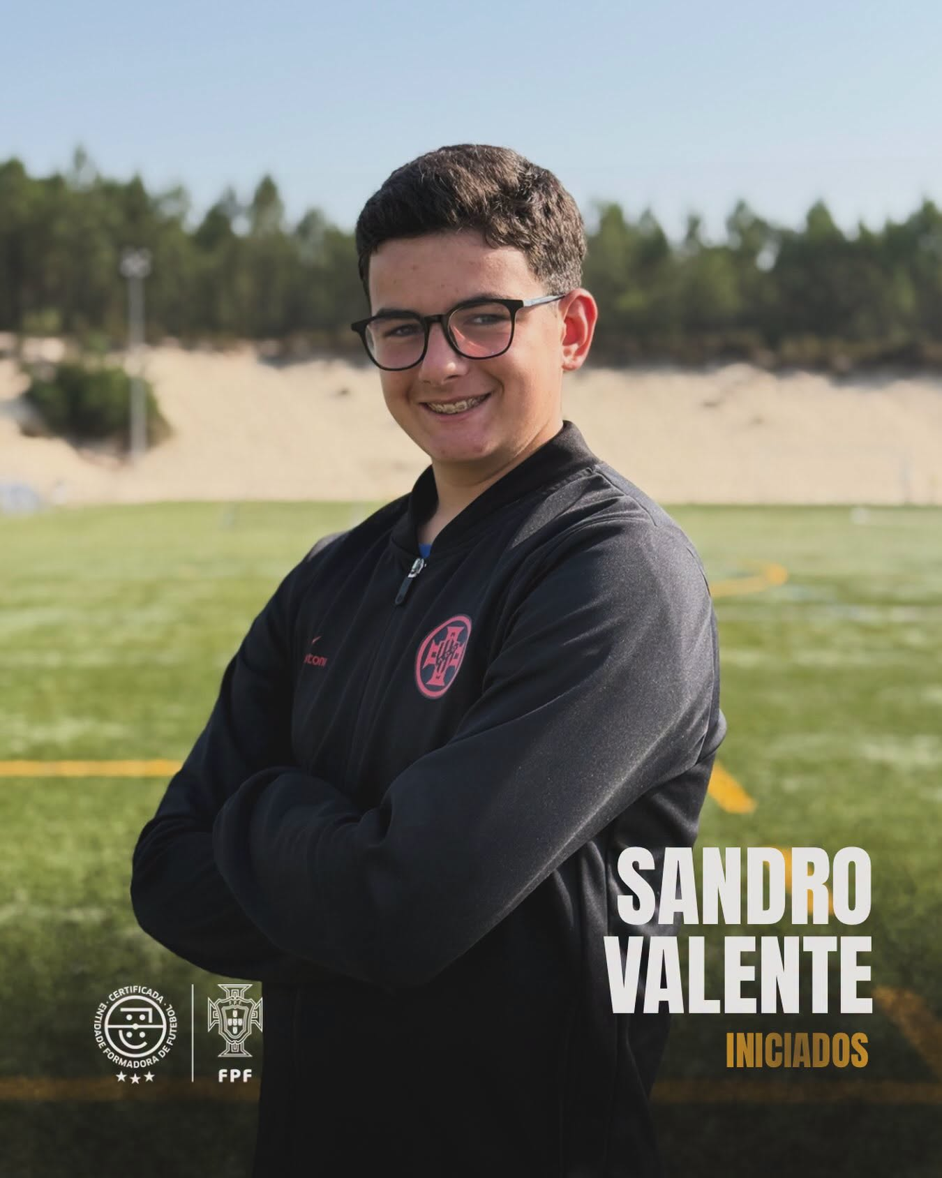 Sandro Miguel Ferreira Valente