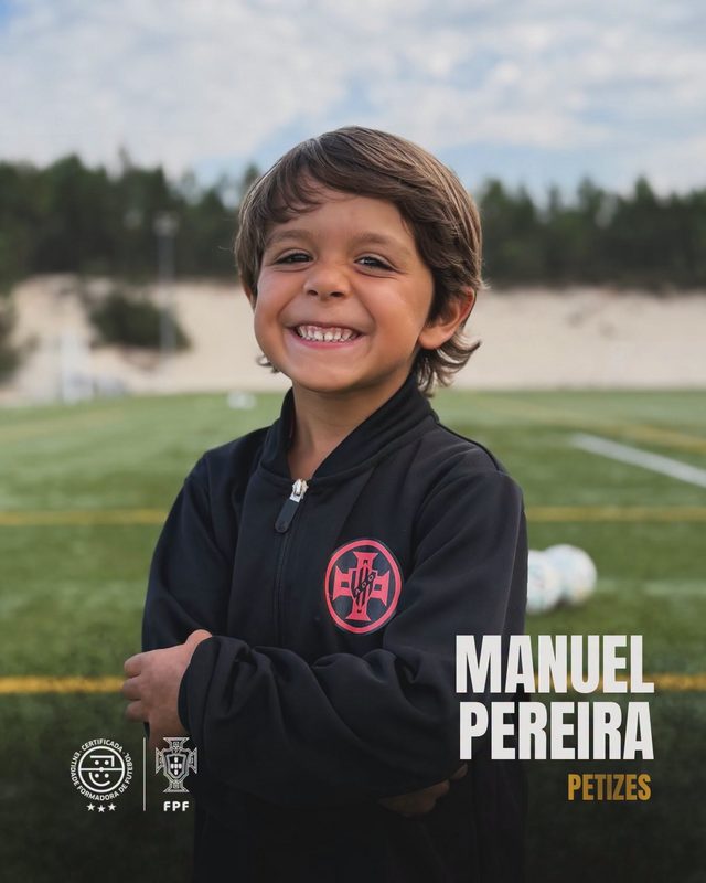 Manuel Pereira