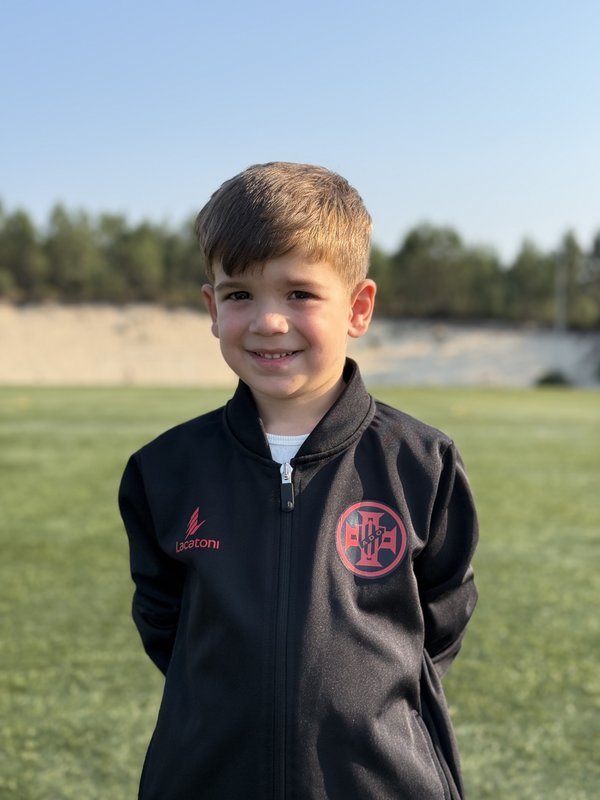 Romeu da Silva Reis Aleixo Ferreira