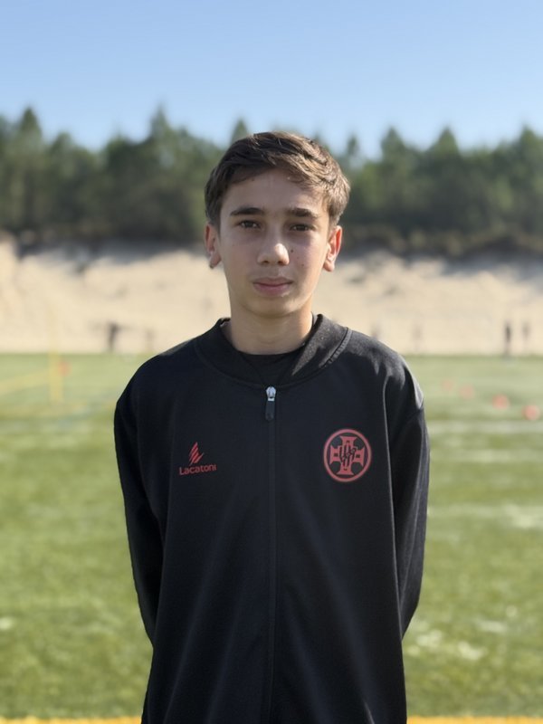 Guilherme José Oliveira Costa