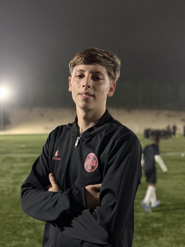 Diogo Junior Jesus Costa