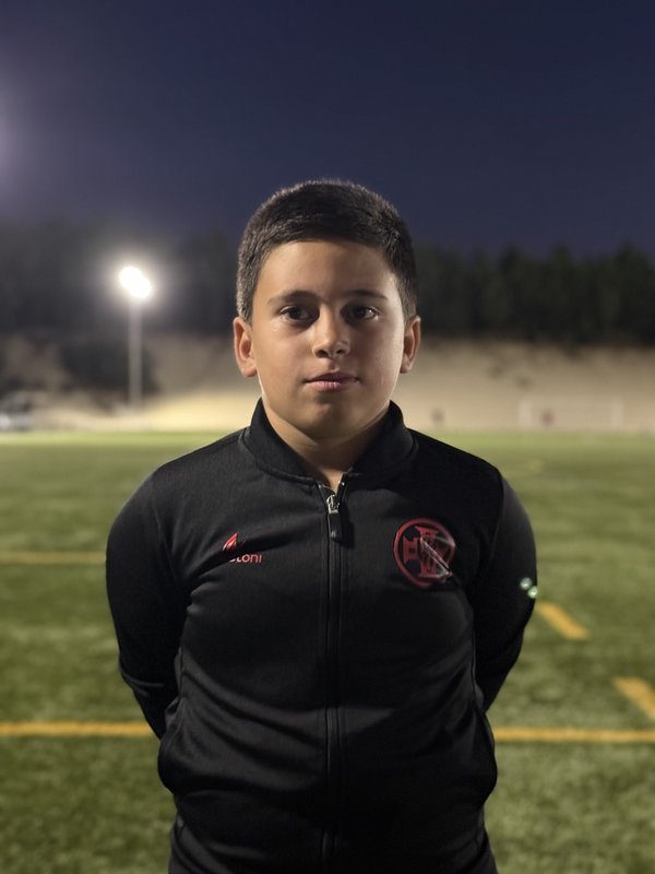 Santiago Ribeiro Costa Alves