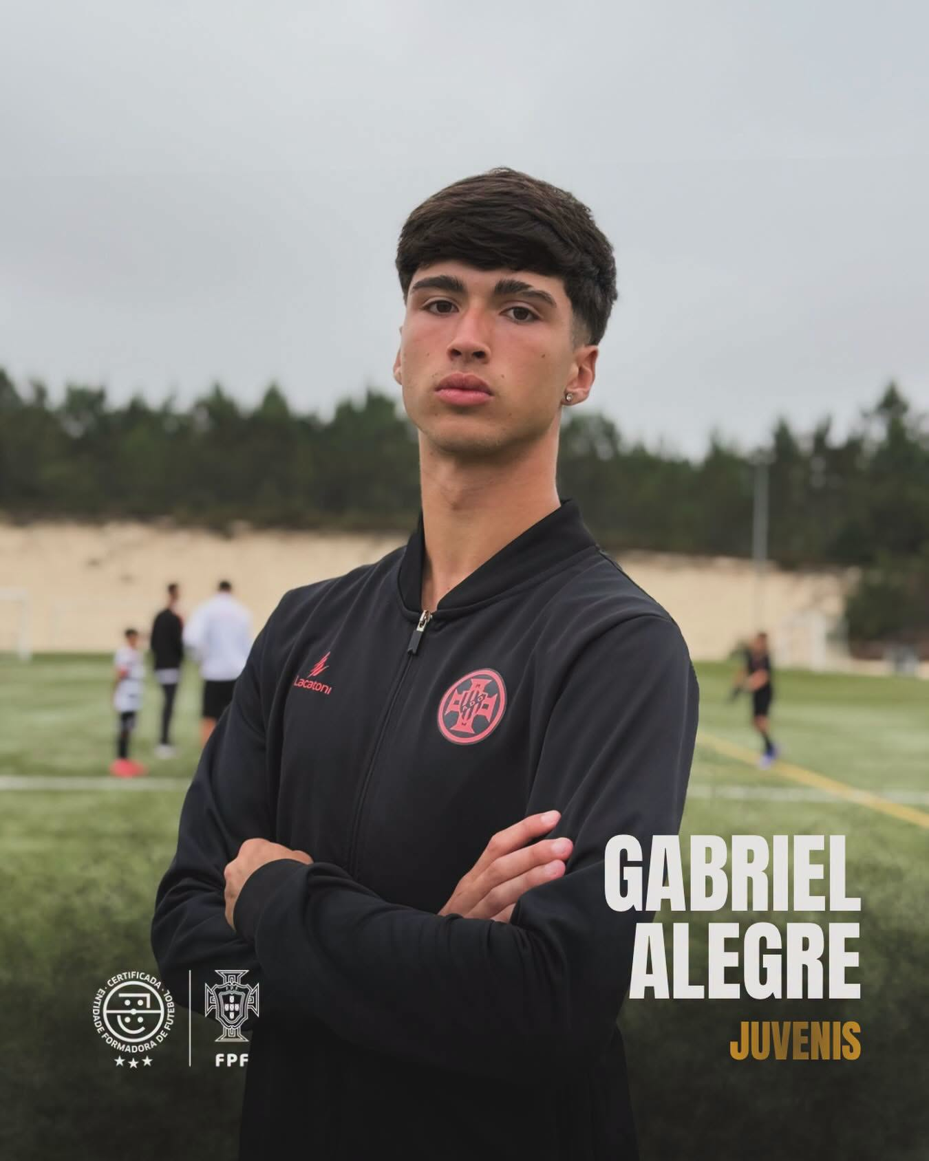 Gabriel Alegre